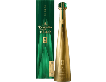 Don Julio 1942 Word Cup 2026